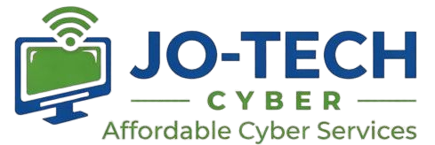 JO-TECH Cyber