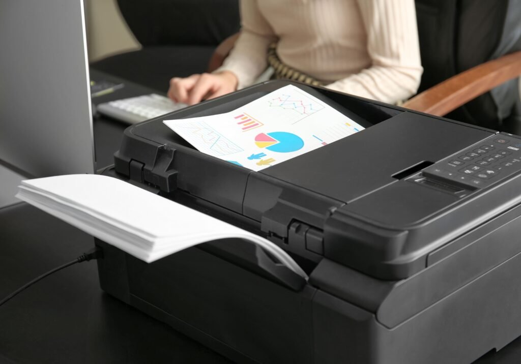 professional printing services