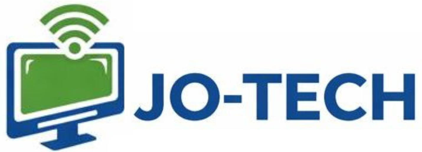 JO-TECH Cyber