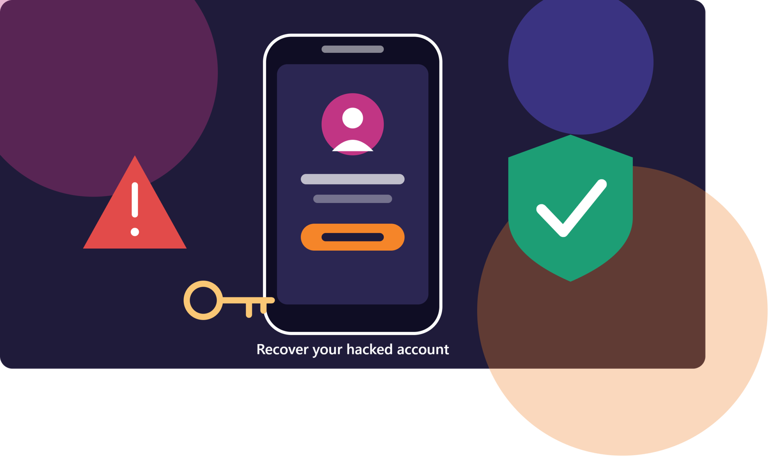 how to recover hacked Instagram account